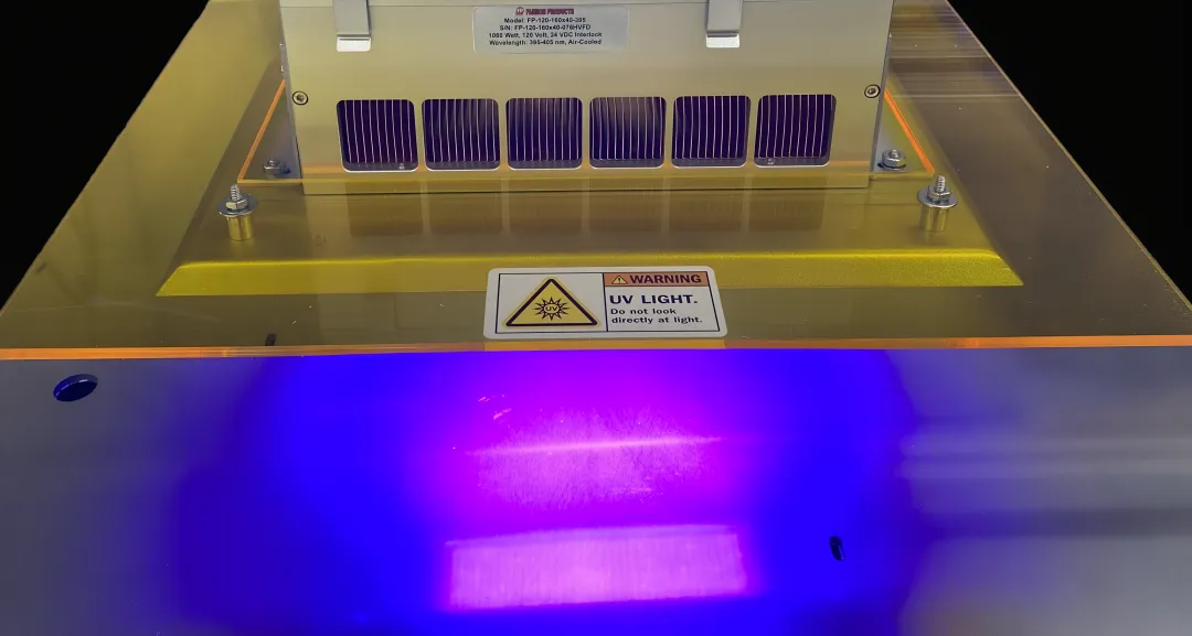Printing & Inkjet