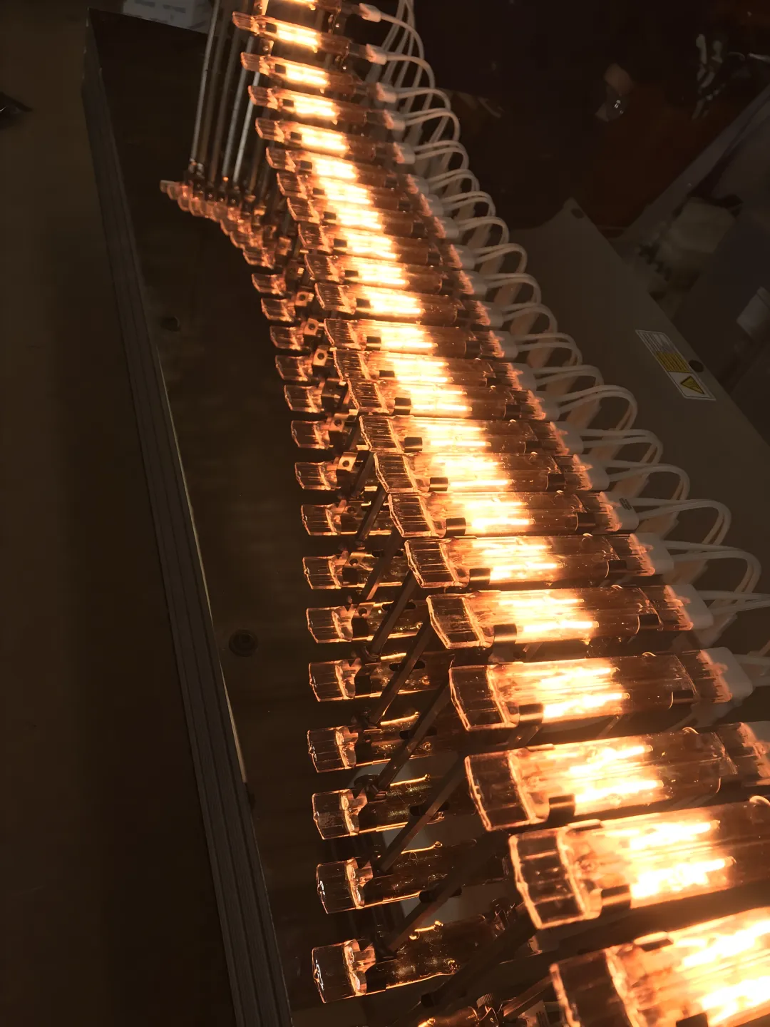 Industrial Process Heating