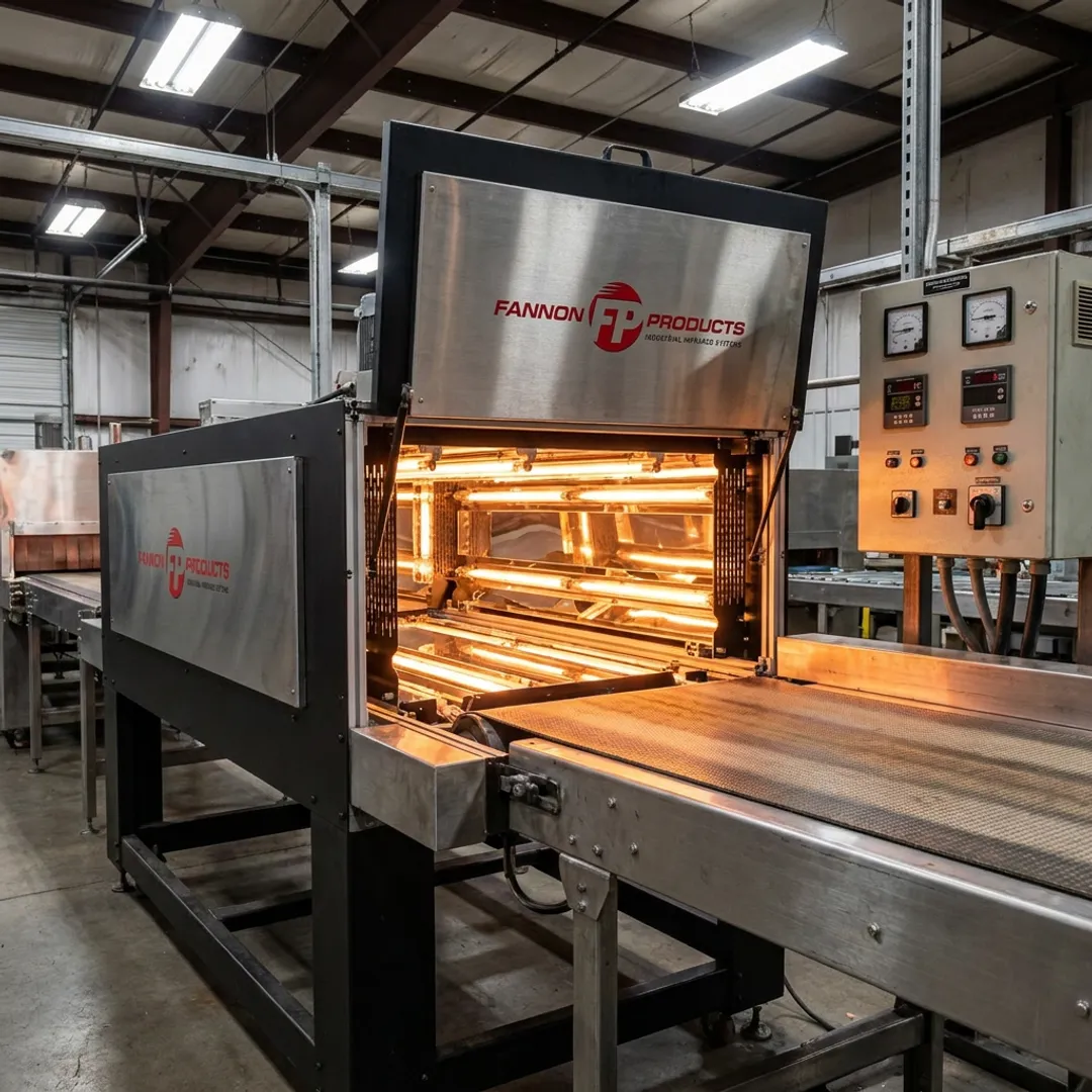Process Heat & Control Systems — Services & Solutions