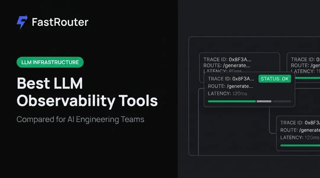 Best LLM Observability Tools
