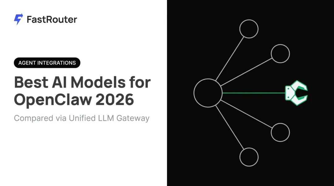 Best AI Models for OpenClaw 2026