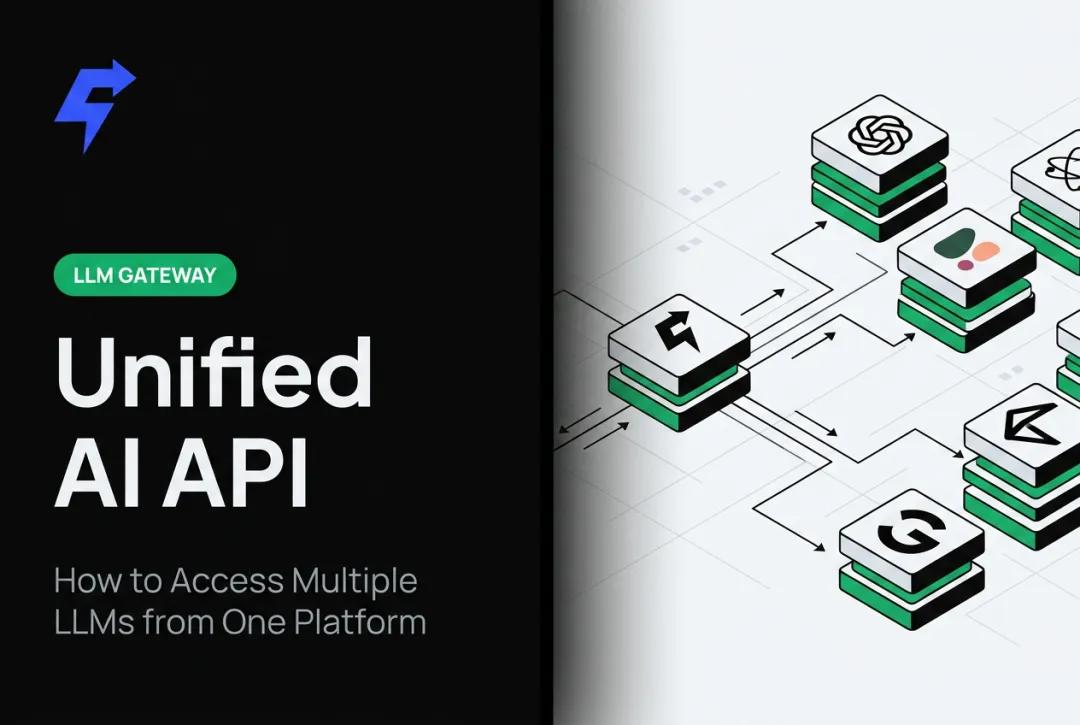 Unified AI API: How to Access Multiple LLMs from One Platform