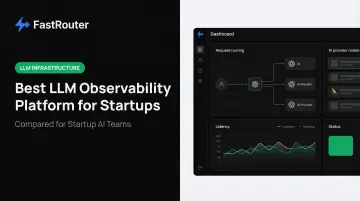 Best LLM Observability Platform for Startups