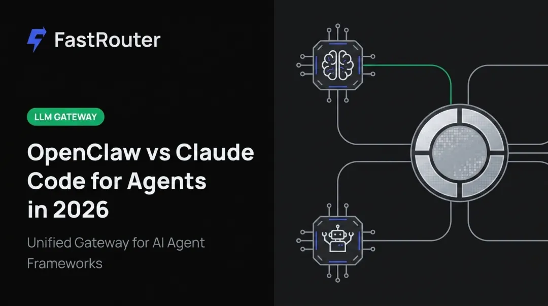 OpenClaw vs Claude Code for Agents in 2026