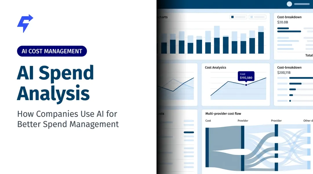 AI Spend Analysis: How Companies Use AI for Better Spend Management