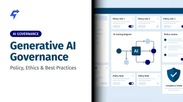 Generative AI Governance: Policy, Ethics &amp; Best Practices