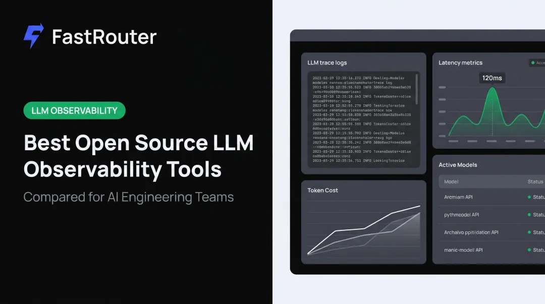Best Open Source LLM Observability Tools