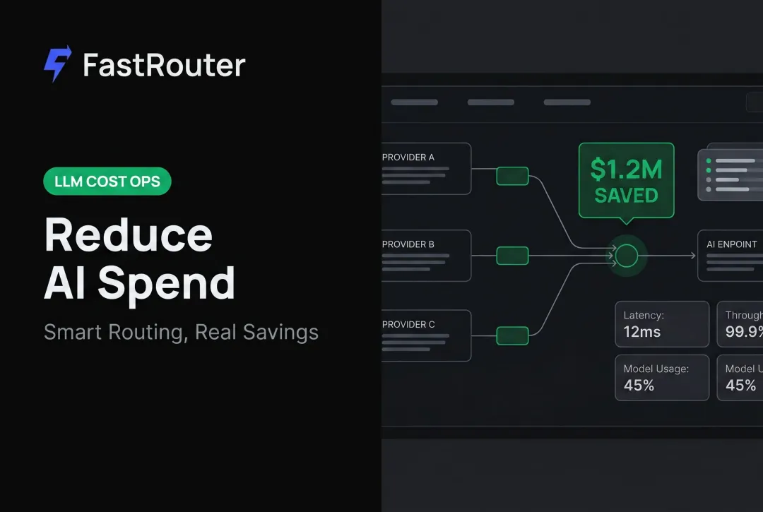 Reduce AI Spend