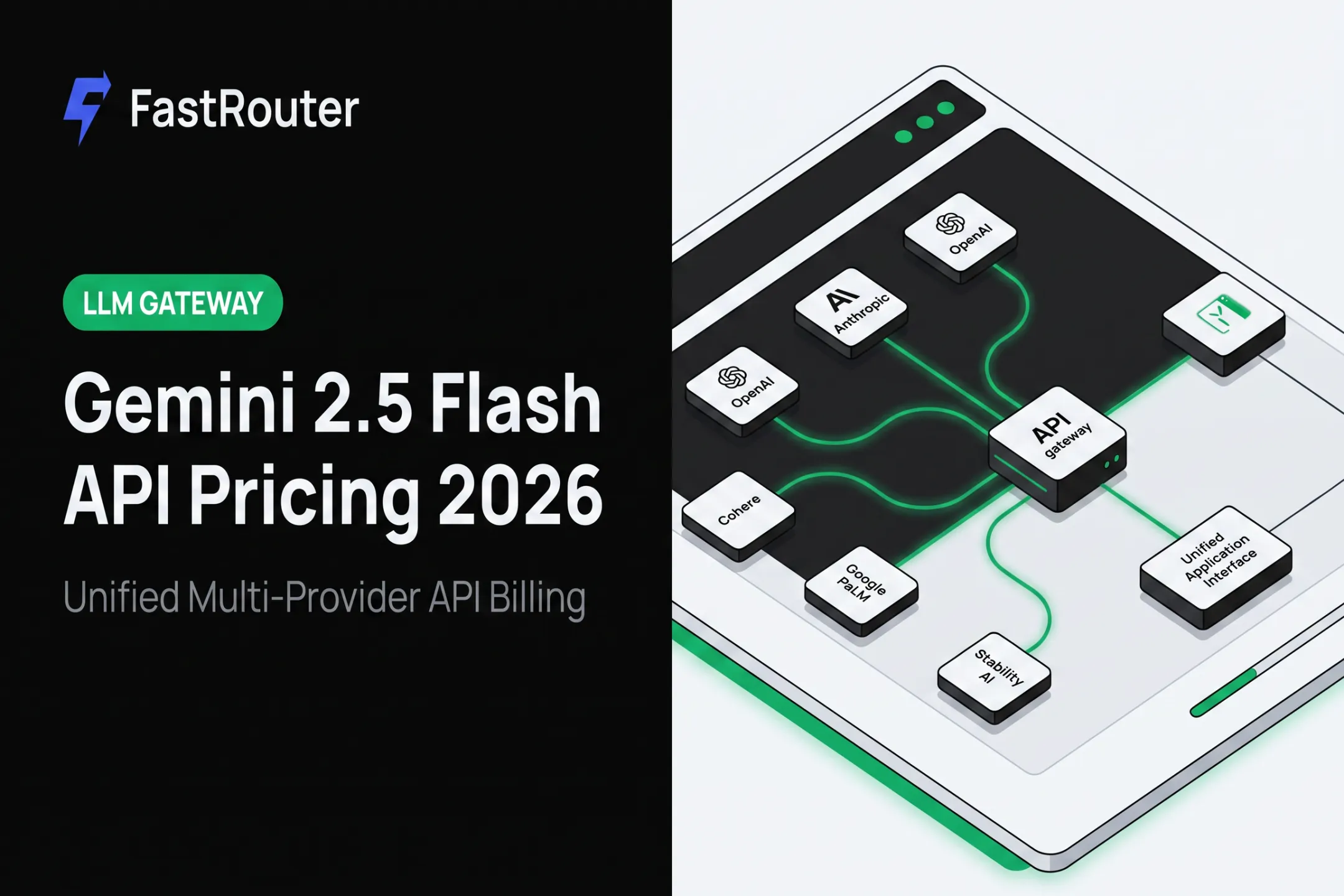 Gemini 2.5 Flash API Pricing 2026
