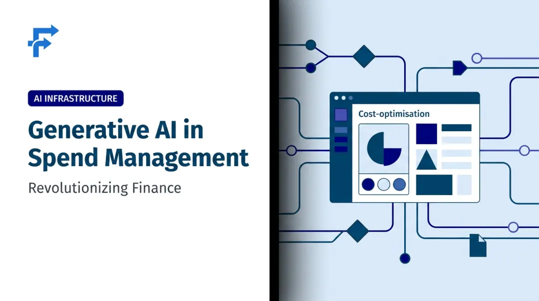 Generative AI in Spend Management: Revolutionizing Finance