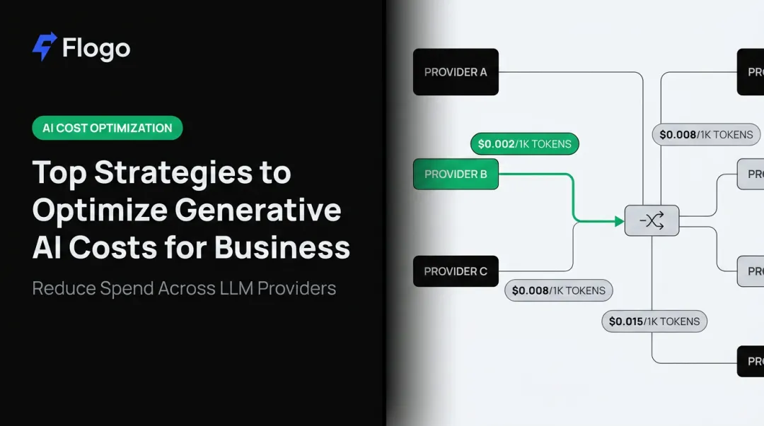 Top Strategies to Optimize Generative AI Costs for Business
