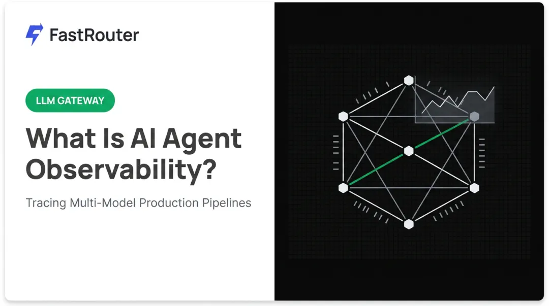 What Is AI Agent Observability?