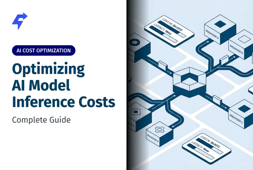Optimizing AI Model Inference Costs: Complete Guide