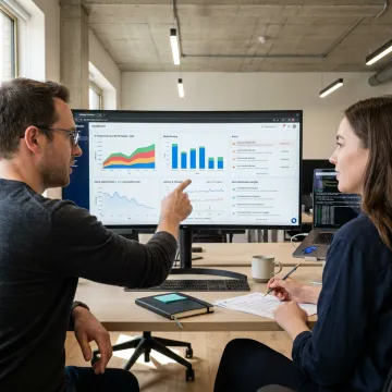 Dashboard for AI and cloud cost optimization