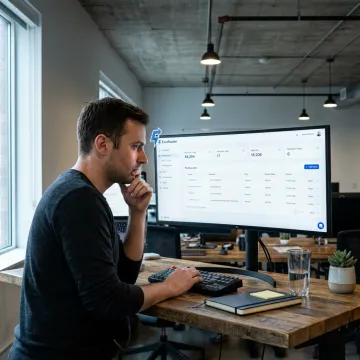Unified AI API integration dashboard