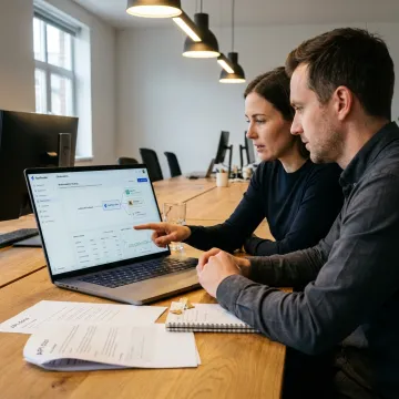 Team managing multimodal AI infrastructure