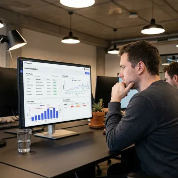 LLMOps Platform for Production LLM Operations