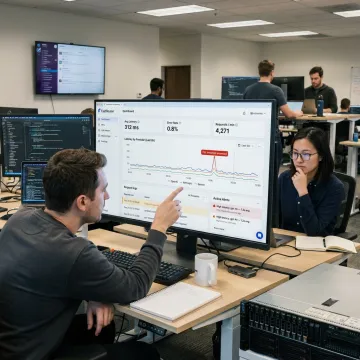 LLM Monitoring Platform for Production AI