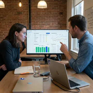 Prompt Management Platform for AI Teams