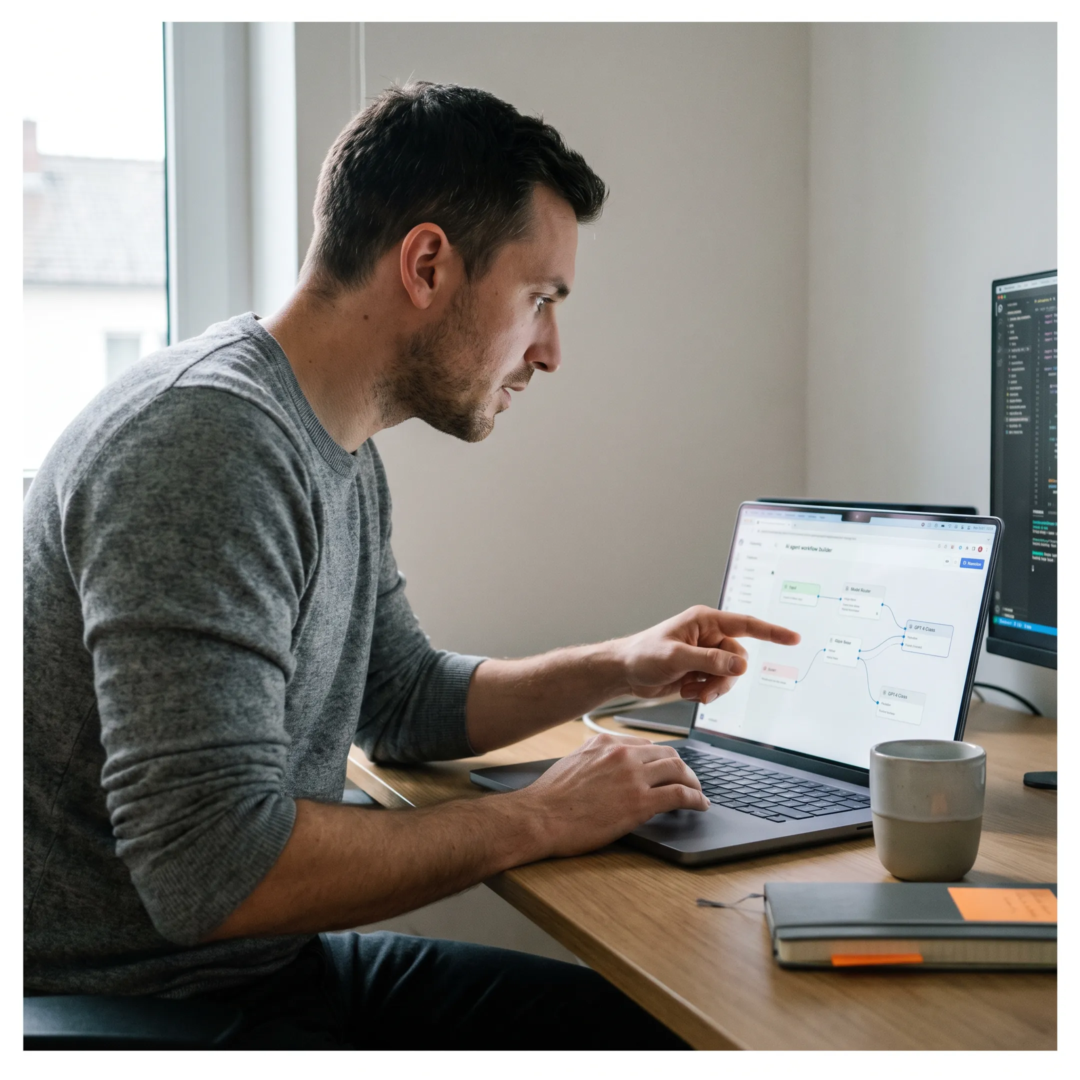 Best Open Source AI Agent Frameworks