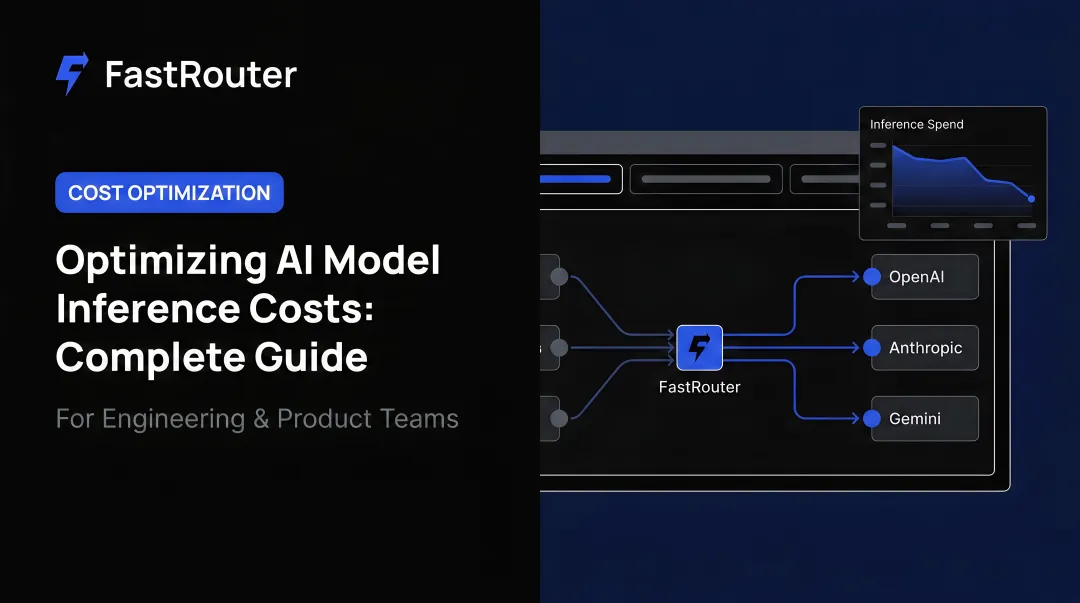 Optimizing AI Model Inference Costs: Complete Guide