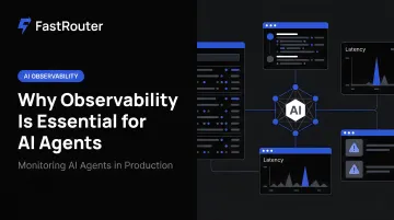Why Observability Is Essential for AI Agents