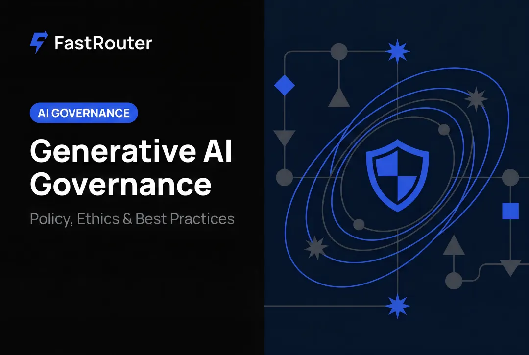 Generative AI Governance: Policy, Ethics & Best Practices