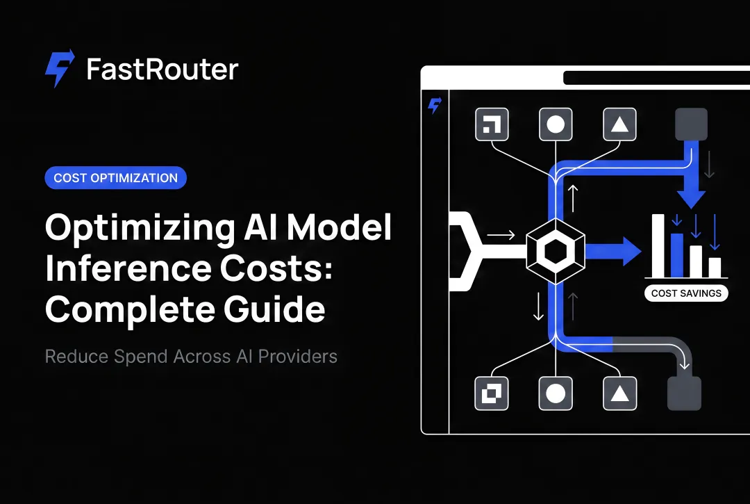 Optimizing AI Model Inference Costs: Complete Guide