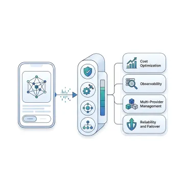 Enterprise AI Infrastructure Solutions & Services