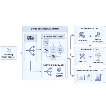 ChatGPT Agent API Access & Integration