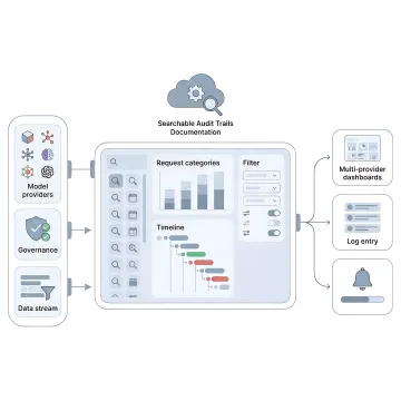 Audit Logs API — Developer Documentation
