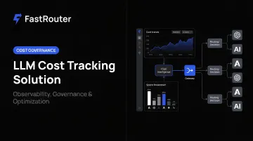 LLM Cost Tracking Solution: Observability, Governance &amp; Optimization