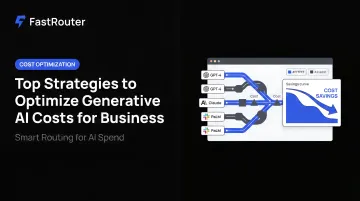 Top Strategies to Optimize Generative AI Costs for Business