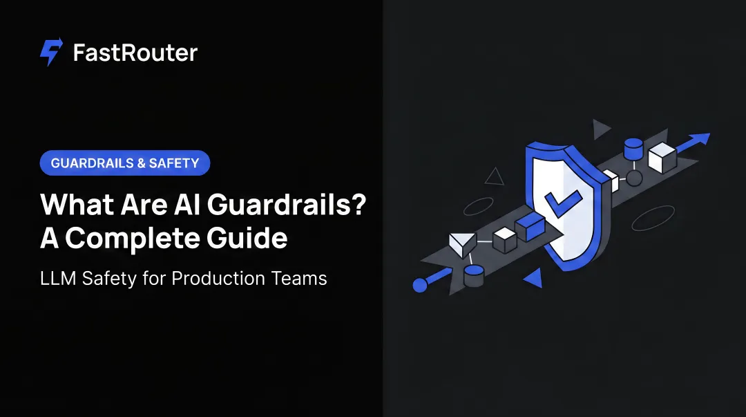 What Are AI Guardrails? A Complete Guide