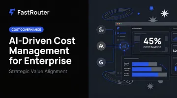 AI-Driven Cost Management for Enterprise: Strategic Value Alignment
