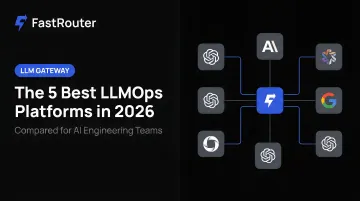 The 5 Best LLMOps Platforms in 2026