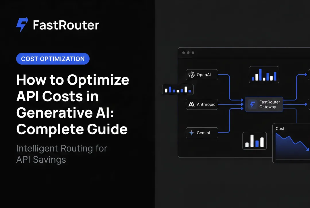 How to Optimize API Costs in Generative AI: Complete Guide