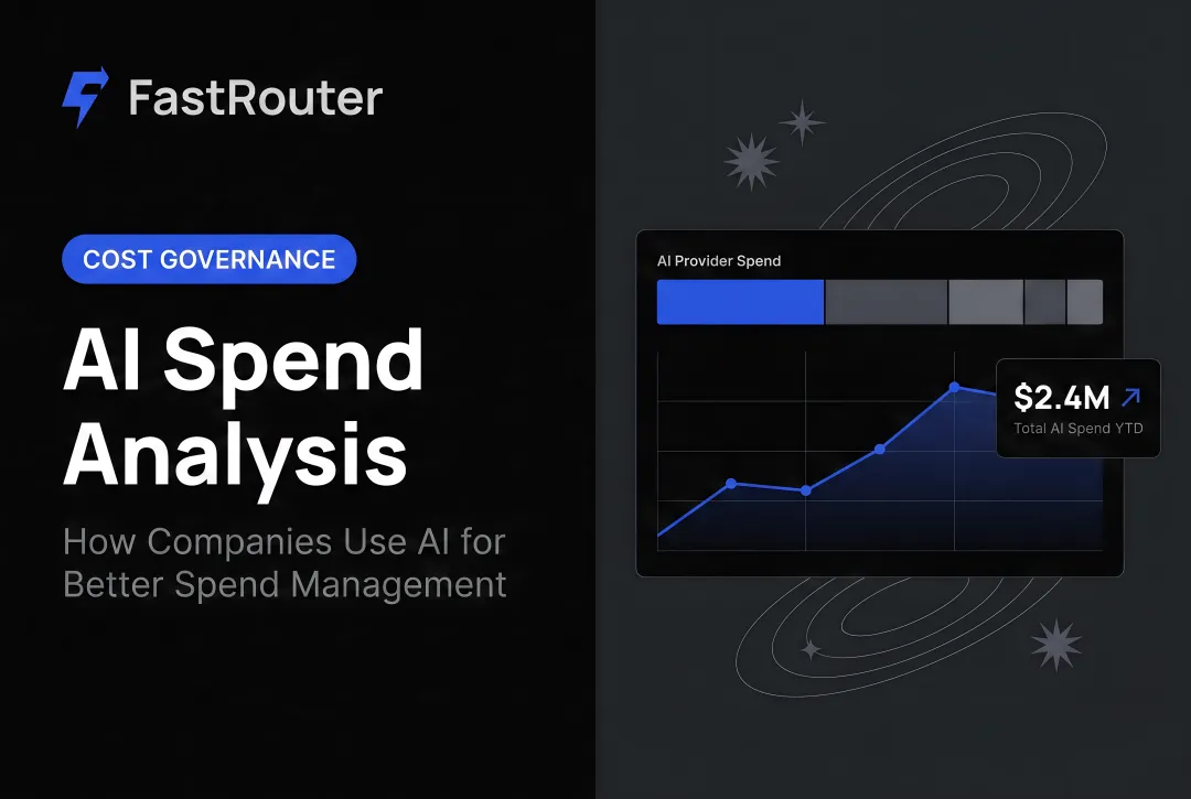AI Spend Analysis: How Companies Use AI for Better Spend Management