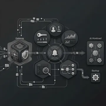 API Rate Limiting & Key Management Services