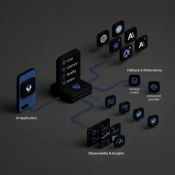 LLM Semantic Router — Intelligent Request Routing