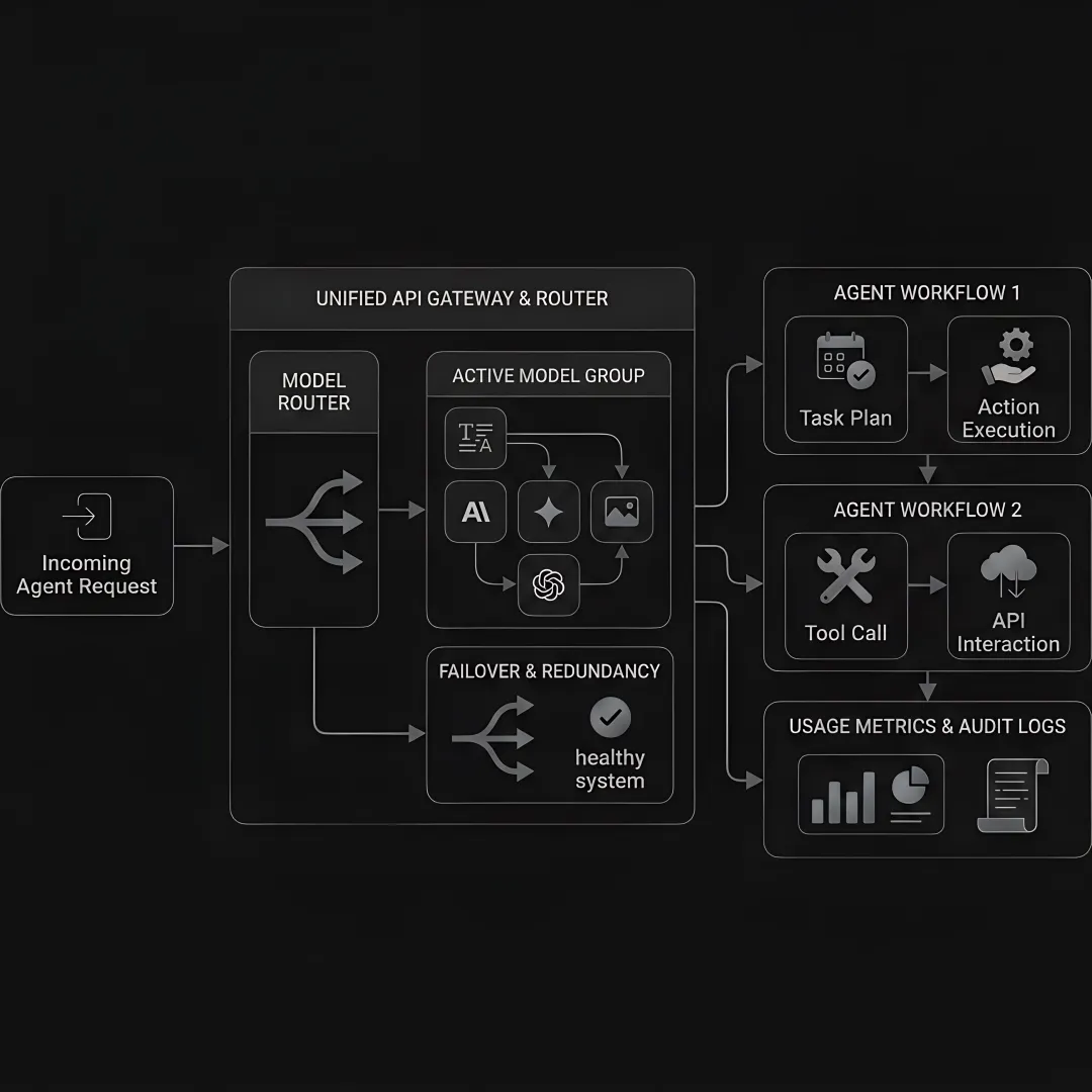 ChatGPT Agent API Access & Integration