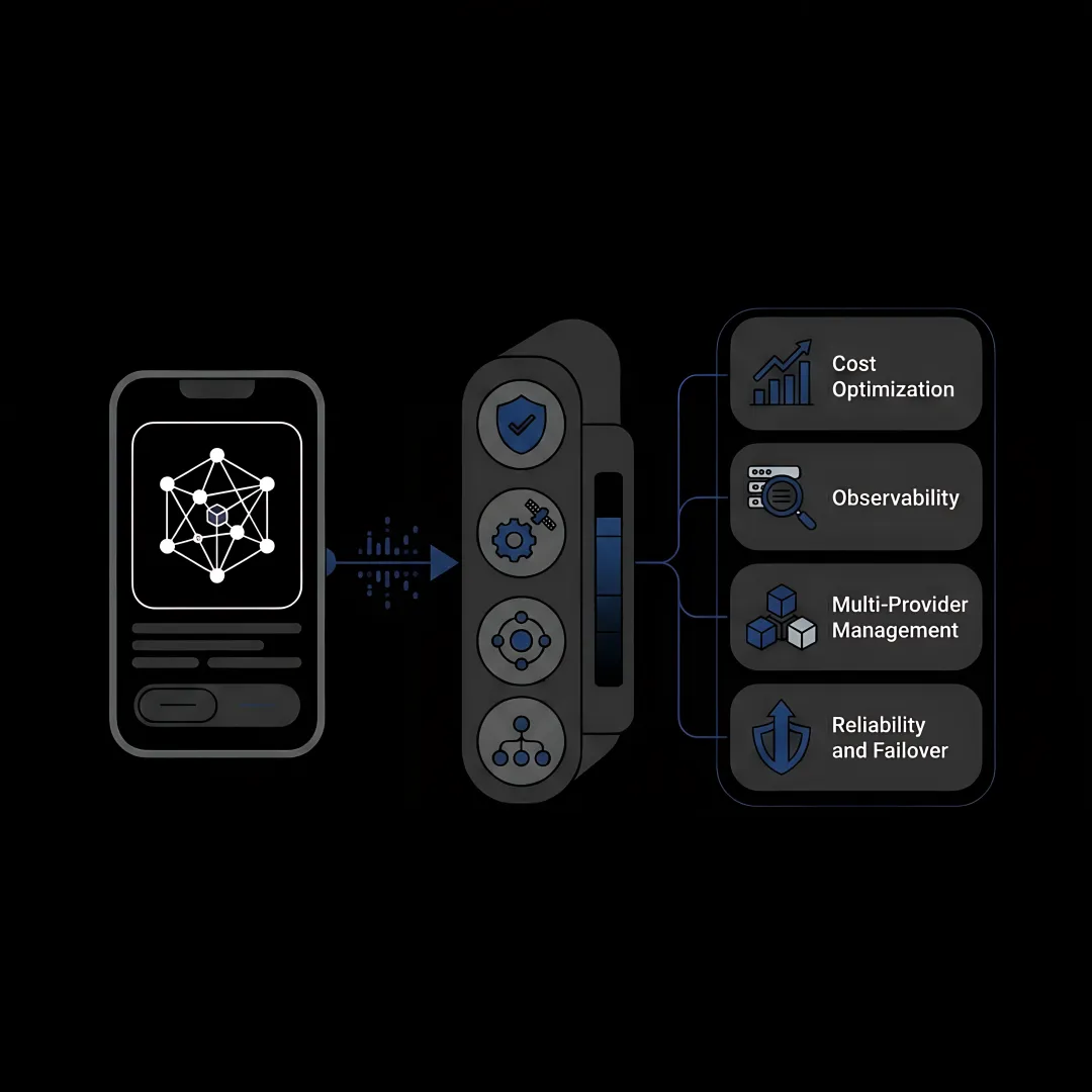 Enterprise AI Infrastructure Solutions & Services