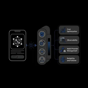 Enterprise AI Infrastructure Solutions & Services