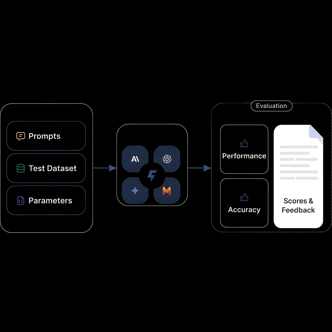 Generative AI Application Deployment & Monitoring Services