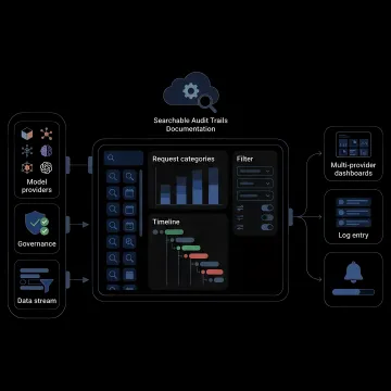 Audit Logs API — Developer Documentation