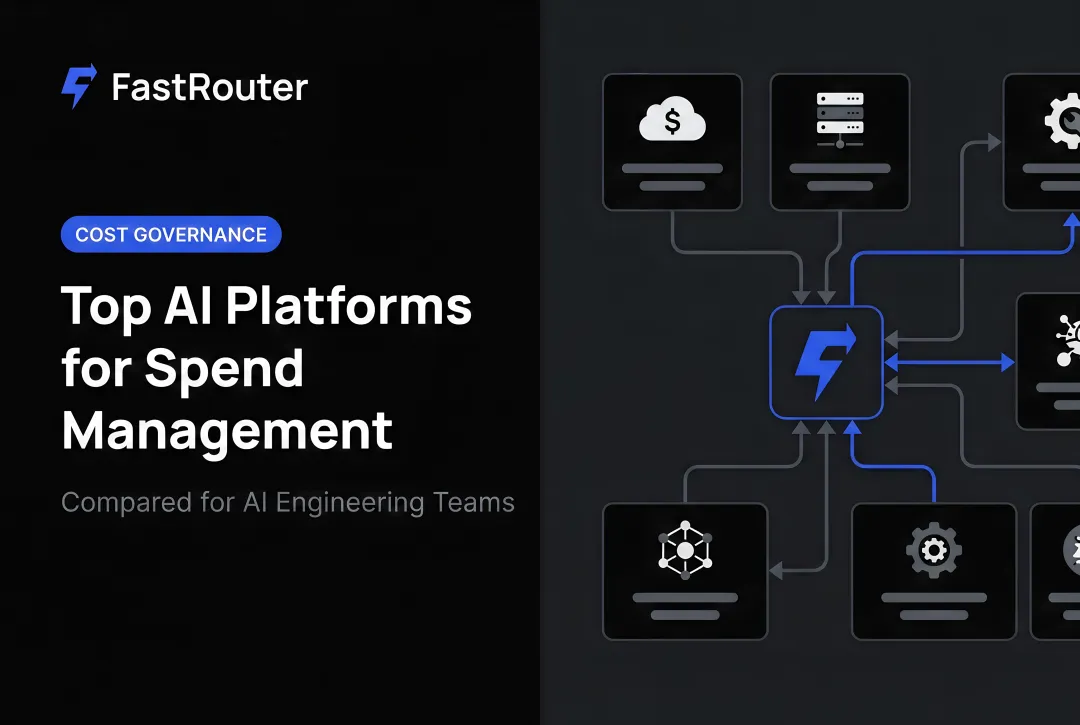 Top AI Platforms for Spend Management