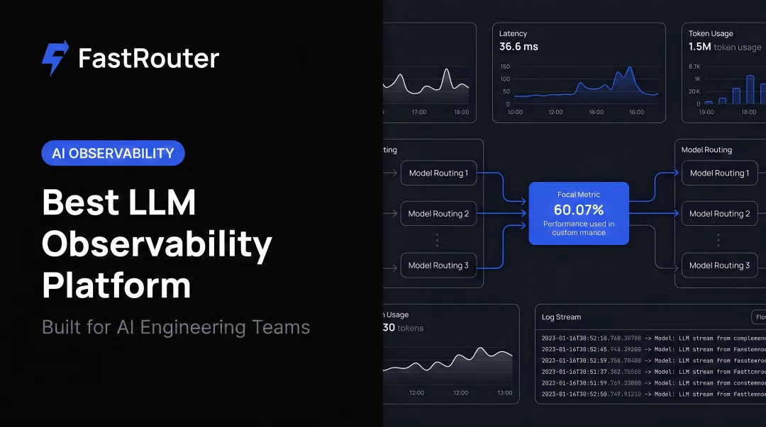 Best LLM Observability Platform