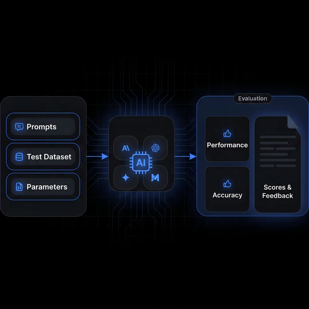 Prompt Management Platform for AI Teams