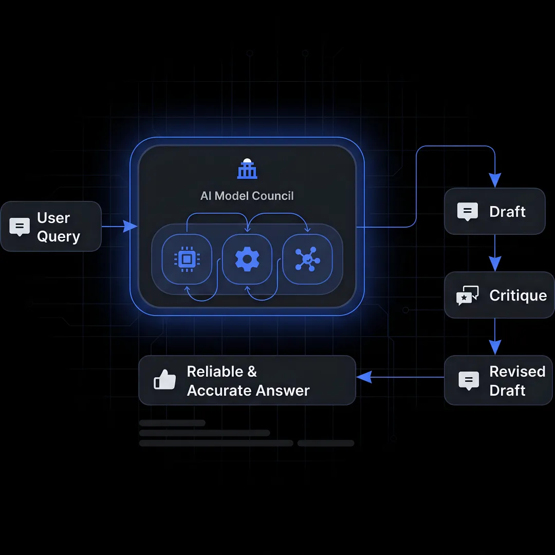 LLM Router: Smart Multi-Model Request Routing