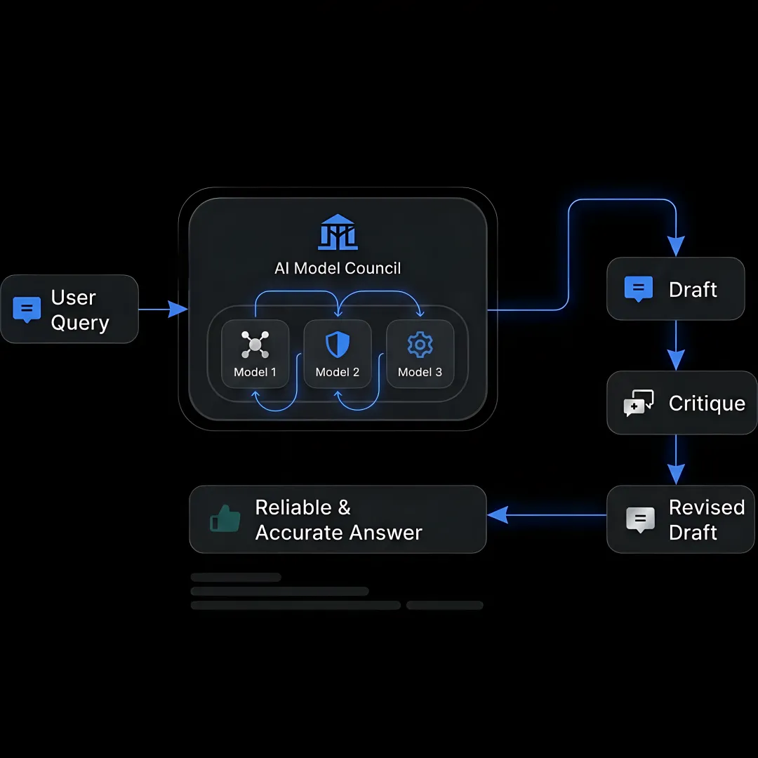 Virtual Model Aliases & Smart Routing